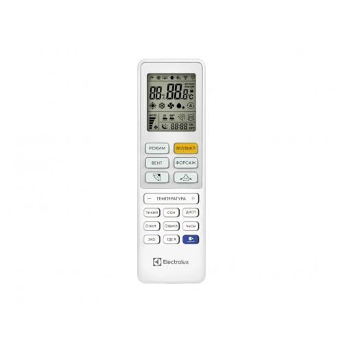 Сплит система Electrolux EVOLUTION SUPER DC EACS/I-11HEV/N3 Inverter