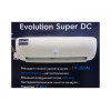Сплит система Electrolux EVOLUTION SUPER DC EACS/I-11HEV/N3 Inverter