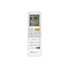 Сплит система Electrolux EVOLUTION SUPER DC EACS/I-14HEV/N3 Inverter