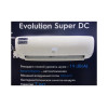 Сплит система Electrolux EVOLUTION SUPER DC EACS/I-14HEV/N3 Inverter