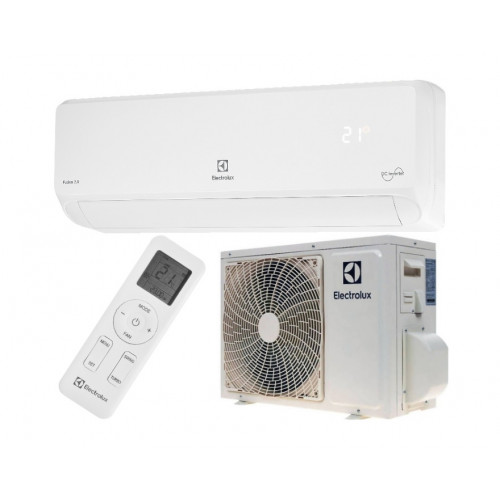 Сплит-система Electrolux Fusion 2.0 Super DC Inverter EACS/I-24HF2/N8