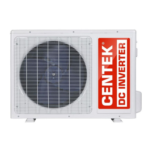 Сплит система CENTEK CT-65EDC12 inverter (EDC series)