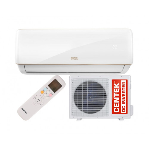 Сплит система CENTEK CT-65EDC24 inverter (EDC series)