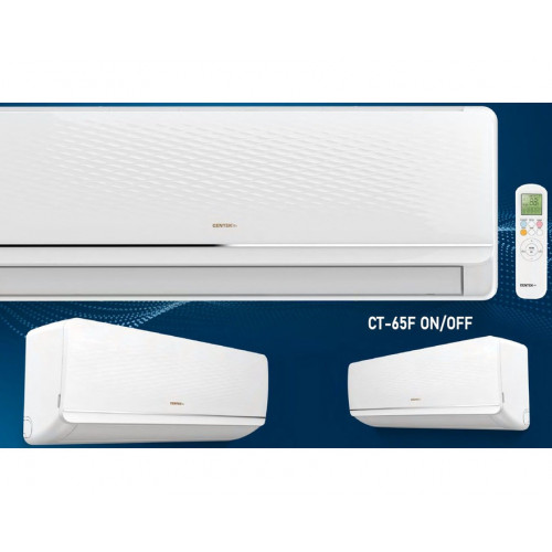 Сплит система CENTEK CT-65F07+ (F series) (повышенная мощность+)