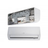 Сплит-система JAX Melbourne ACM-32HE (завод и компрессор: GREE)
