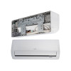 Сплит-система JAX Melbourne ACM-38HE (завод и компрессор: GREE)