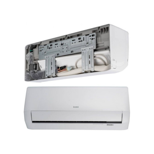 Сплит-система JAX Melbourne ACM-38HE (завод и компрессор: GREE)