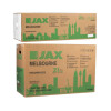 Сплит-система JAX Melbourne ACM-38HE (завод и компрессор: GREE)