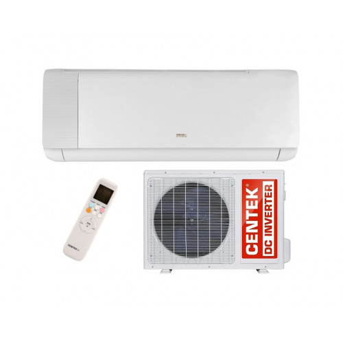 Сплит система CENTEK CT-65K18 WiFi INVERTER