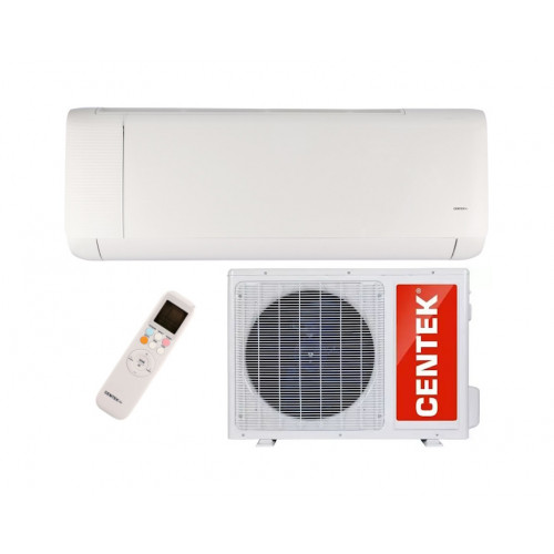 Сплит система CENTEK CT-65J09