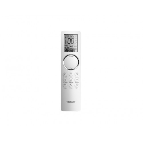 Сплит система TOSOT Clivia T09H-SCW/I/ T09H-SCW/O Full-DC INVERTER
