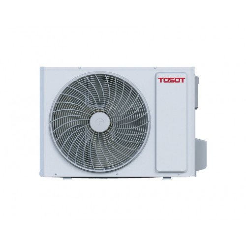 Сплит система TOSOT Clivia T18H-SCW/I/ T18H-SCW/O Full-DC INVERTER