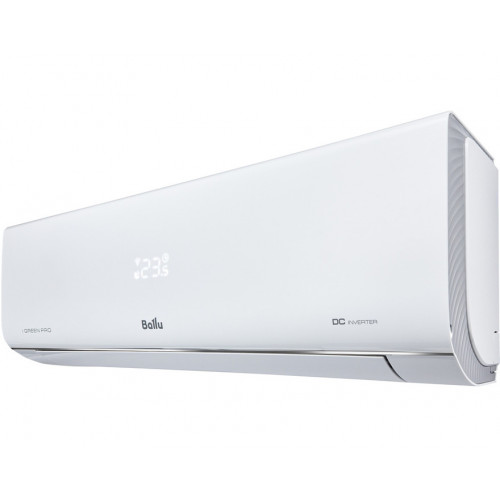 Сплит-система Ballu iGreen Pro DC BSAGI-07HN8 inverter