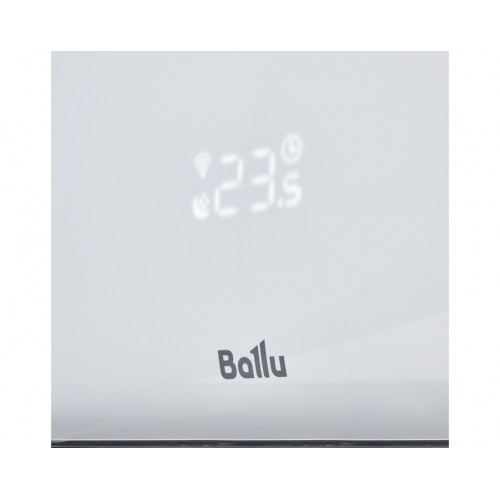 Сплит-система Ballu iGreen Pro DC BSAGI-12HN8 inverter