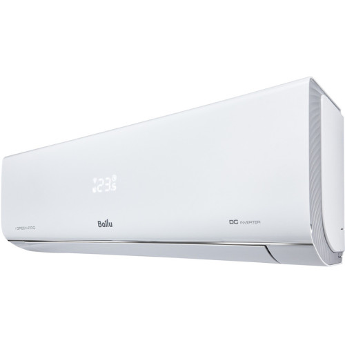Сплит-система Ballu iGreen Pro DC BSAGI-12HN8 inverter