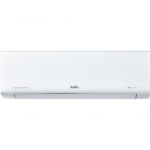 Сплит-система Ballu iGreen Pro DC BSAGI-12HN8 inverter