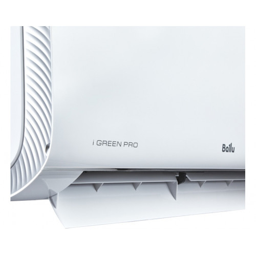 Сплит-система Ballu iGreen Pro DC BSAGI-12HN8 inverter