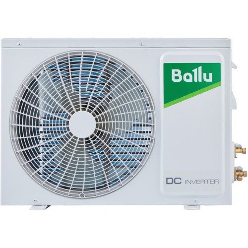 Сплит-система Ballu iGreen Pro DC BSAGI-12HN8 inverter