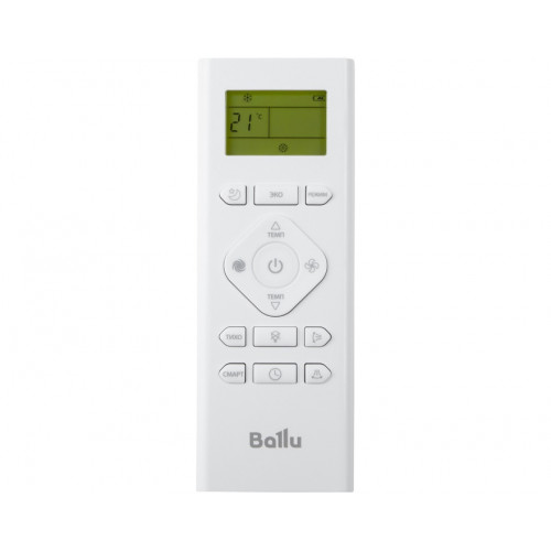 Сплит-система Ballu iGreen Pro DC BSAGI-12HN8 inverter