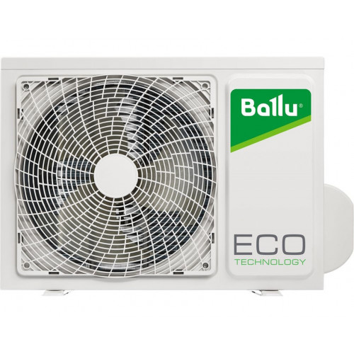 Сплит-система Ballu Platinum DC BSEI-07HN8 inverter