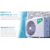 Сплит-система Ballu Platinum DC BSEI-07HN8 inverter