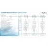 Сплит-система Ballu Platinum DC BSEI-07HN8 inverter