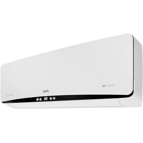 Сплит-система Ballu Platinum DC BSEI-09HN8 inverter