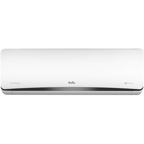 Сплит-система Ballu Platinum DC BSEI-09HN8 inverter