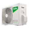Сплит-система Ballu Platinum DC BSEI-09HN8 inverter