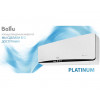 Сплит-система Ballu Platinum DC BSEI-09HN8 inverter