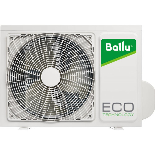 Сплит-система Ballu Platinum DC BSEI-12HN8 inverter