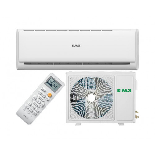 Сплит система JAX Brisbane ACiU-20HE Inverter (R32)