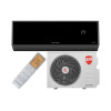 Сплит-система Royal Thermo BAROCCO DC BLACK RTBI-09HN8/black inverter