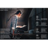 Сплит-система Royal Thermo BAROCCO DC BLACK RTBI-09HN8/black inverter