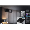 Сплит-система Royal Thermo BAROCCO DC BLACK RTBI-09HN8/black inverter