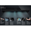 Сплит-система Royal Thermo BAROCCO DC BLACK RTBI-09HN8/black inverter