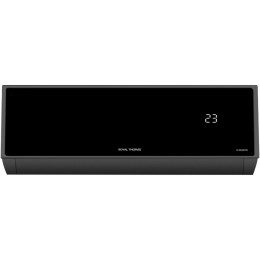 Сплит-система Royal Thermo BAROCCO DC BLACK RTBI-09HN8/black inverter