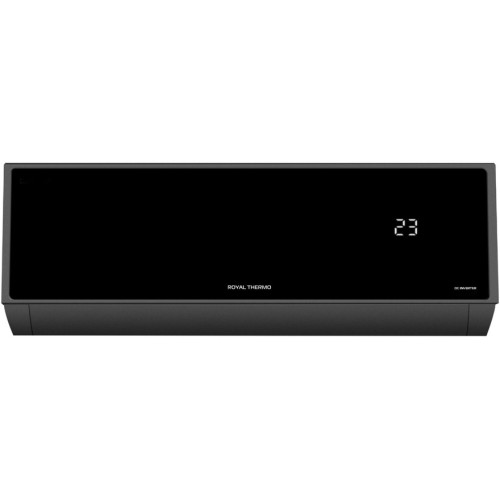 Сплит-система Royal Thermo BAROCCO DC BLACK RTBI-09HN8/black inverter