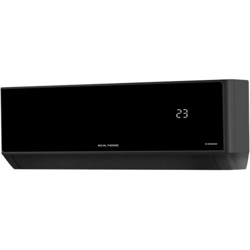 Сплит-система Royal Thermo BAROCCO DC BLACK RTBI-09HN8/black inverter