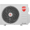 Сплит-система Royal Thermo BAROCCO DC BLACK RTBI-09HN8/black inverter