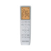 Сплит-система Royal Thermo BAROCCO DC WHITE RTBI-09HN8/white inverter