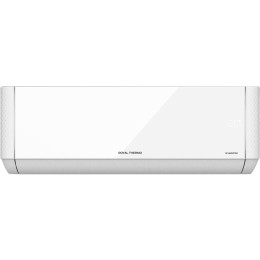 Сплит-система Royal Thermo BAROCCO DC WHITE RTBI-09HN8/white inverter