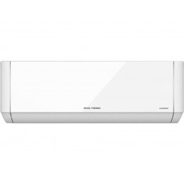 Сплит-система Royal Thermo BAROCCO DC WHITE RTBI-18HN8/white inverter