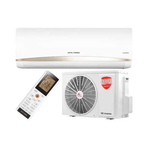Сплит-система Royal Thermo PERFECTO DC RTPI-07HN8 inverter