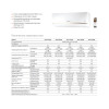 Сплит-система Royal Thermo PERFECTO DC RTPI-09HN8 inverter