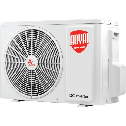 Сплит-система Royal Thermo PERFECTO DC RTPI-09HN8 inverter