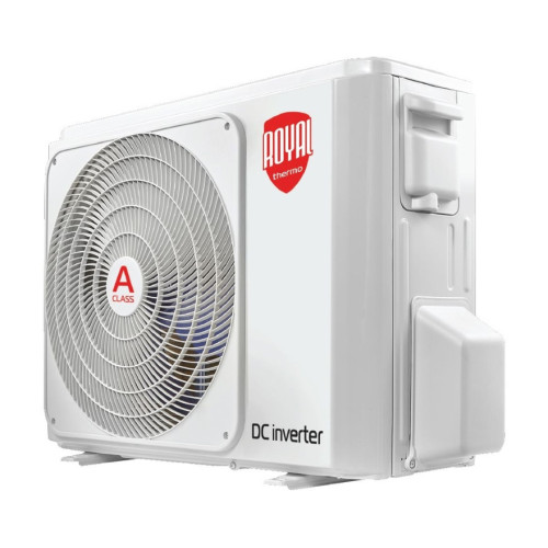 Сплит-система Royal Thermo SIENA DC RTSI-18HN8 inverter