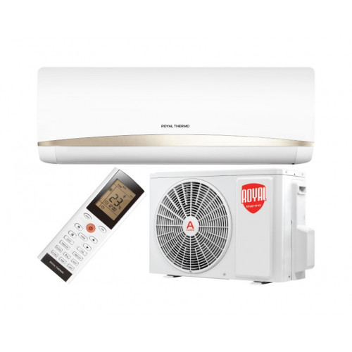 Сплит-система Royal Thermo PERFECTO RTP-18HN1