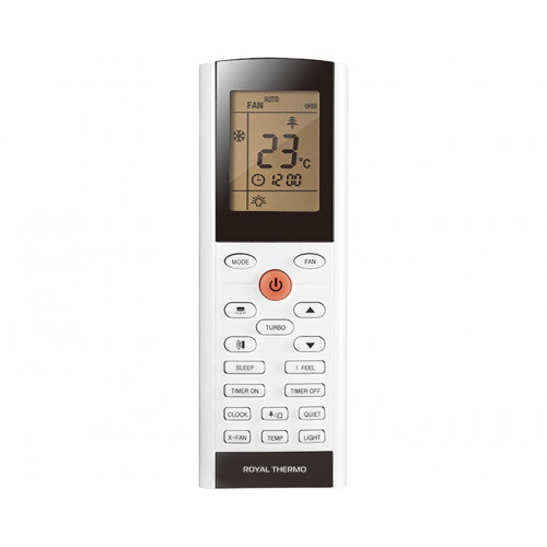 Сплит-система Royal Thermo PERFECTO RTP-18HN1