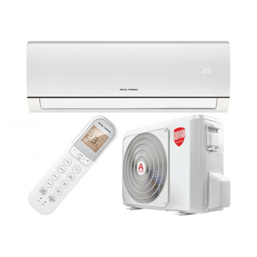 Сплит-система Royal Thermo SIENA RTS-09HN1